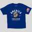 HOLD FAST Kidz T-Shirt America Eagle