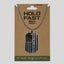 HOLD FAST Mens Necklace Land Of The Free
