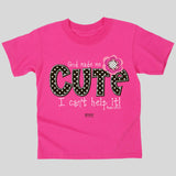 Kerusso Kids T-Shirt Cute
