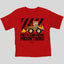 Kerusso Kids T-Shirt Front Loader