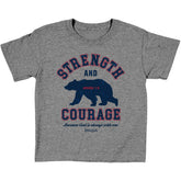 Kerusso Kids T-Shirt Bear