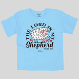 Kerusso Kids T-Shirt Lord Is My Shepherd