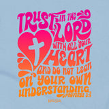 Kerusso Kidz T-Shirt Trust In The Lord