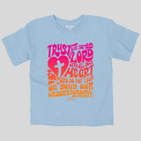 Kerusso Kidz T-Shirt Trust In The Lord