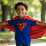 Kerusso Kids T-Shirt Jesus Saves