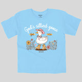 Kerusso Kids T-Shirt Silly Goose