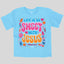 Kerusso Kidz T-Shirt Sweet With Jesus