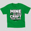 Kerusso Kidz T-Shirt Mine His Word