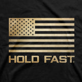HOLD FAST Mens T-Shirt The United States Constitution