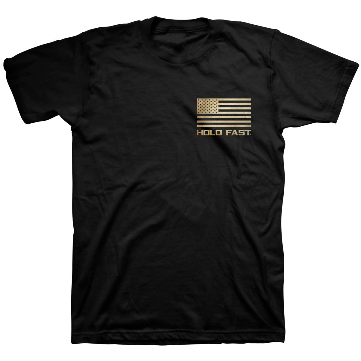 HOLD FAST Mens T-Shirt The United States Constitution