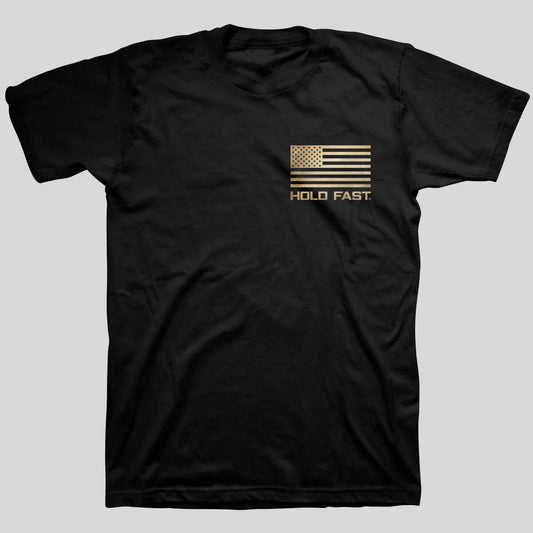 HOLD FAST Mens T-Shirt The United States Constitution
