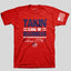 HOLD FAST Mens T-Shirt 1776