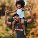 HOLD FAST Mens T-Shirt Dad