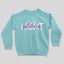 Kerusso Kids Sweatshirt Shine The Light
