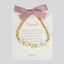 Kerusso Womens Bracelet Loved