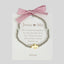Kerusso Womens Bracelet Jesus Loves Me