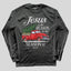 Kerusso Christmas Long Sleeve T-Shirt The Reason
