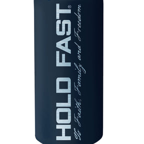 HOLD FAST 32 oz Stainless Steel Bottle Hold Fast Logo