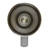 HOLD FAST 40 oz Stainless Steel Mug With Straw We The People Flag