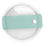 Kerusso 30 oz Stainless Steel Mug With Straw Sings My Soul