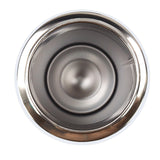 Kerusso 24 oz Stainless Steel Bottle Follow