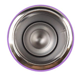 Kerusso 24 oz Stainless Steel Bottle Vine Cross