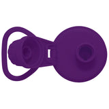 Kerusso 24 oz Stainless Steel Bottle Vine Cross