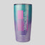 HOLD FAST 20 oz Stainless Steel Tumbler Ombre WTP