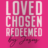 Kerusso 40 oz Stainless Steel Mug With Straw Loved