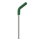 Kerusso 40 oz Stainless Steel Mug With Straw Whole In One