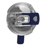 HOLD FAST 40 oz Stainless Steel Mug With Straw One Nation