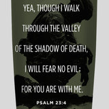 HOLD FAST 20 oz Stainless Steel Tumbler The Valley