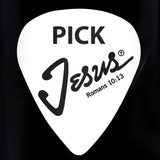 Kerusso 20 oz Stainless Steel Tumbler Pick Jesus