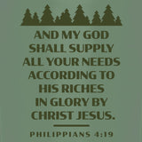 Kerusso 20 oz Stainless Steel Tumbler God Guides