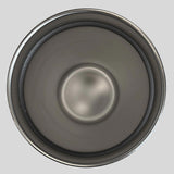 Kerusso 20 oz Stainless Steel Tumbler Flowers Fade