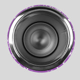 Kerusso 24 oz Flip Top Bottle It Was Good Glitter