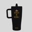 Kerusso 30 oz Stainless Steel Mug With Handle Jesus Is King