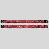 Paws & Pray Pet Collar Walk By Faith