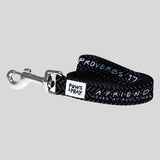 Paws & Pray Friend Proverbs 17:17 Pet Leash