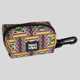 Paws & Pray Trees Pet Waste Bag Dispenser