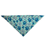 Paws & Pray Paws Pet Bandana