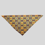 Paws & Pray Trees Pet Bandana