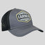 So God Made A Farmer Mens Cap Ridin The Ruts