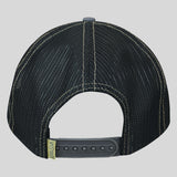 So God Made A Farmer Mens Cap Ridin The Ruts