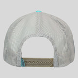 So God Made A Farmer Womens Cap Highland Cow