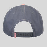 So God Made A Farmer Womens Cap Logo Chicken