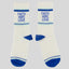 Kerusso Athletic Socks Faith Hope Love
