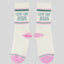 Kerusso Athletic Socks Love Like Jesus