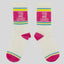 Kerusso Athletic Socks You Are Loved