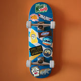 Kerusso Sticker Mustard